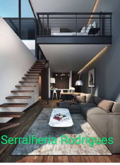 Serralheria Rodrigues